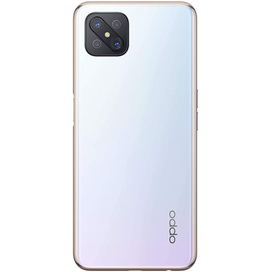 Smartphone Oppo Reno 4Z 5G 6,57 '' 8GB/128GB Blanco