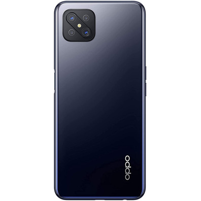 Smartphone Oppo Reno 4Z 5G 6,57 '' 8GB/128GB Negro
