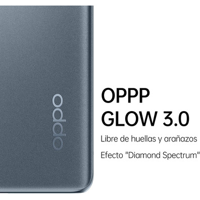 Smartphone Oppo Reno 6 Pro 5G 12GB/256GB 6,55 '' Lunar Grey