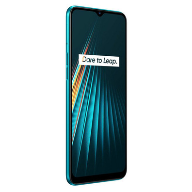 Smartphone Realme 5I 4GB/64GB Aqua Blue