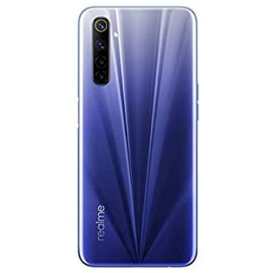 Smartphone Realme 6 4GB/128GB Cometa Azul