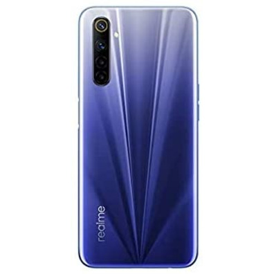 Smartphone Realme 6 4GB/64GB Cometa Azul