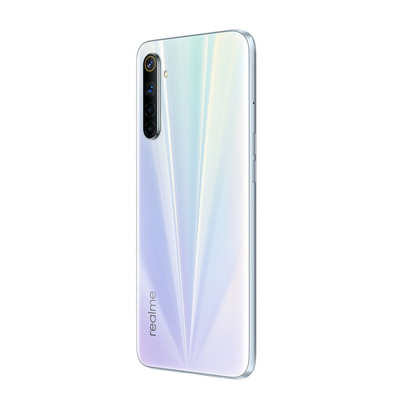 Smartphone Realme 6 8GB/128GB Comet White