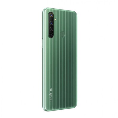 Smartphone Realme 6I 4GB 128GB Verde Tea