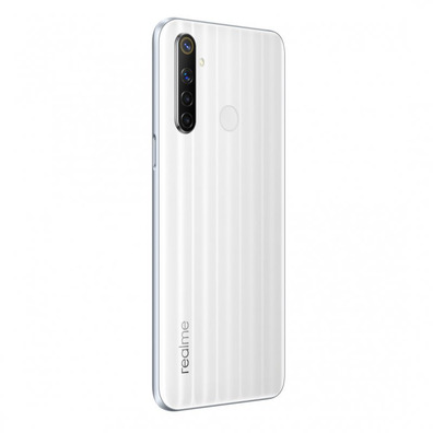 Smartphone Realme 6I 4GB 128GB White Milk