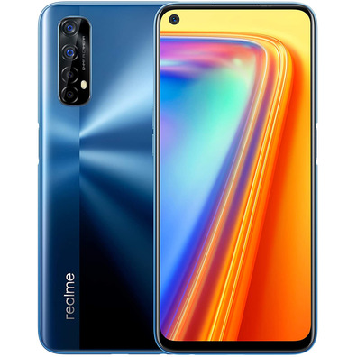 Smartphone Realme 7 6GB/64GB Azul Niebla