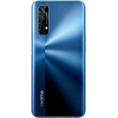 Smartphone Realme 7 8GB/128GB 5G Azul