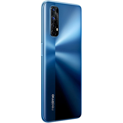 Smartphone Realme 7 8GB/128GB 5G Azul