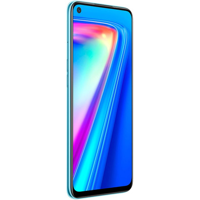 Smartphone Realme 7 8GB/128GB Branco