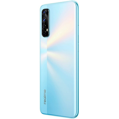 Smartphone Realme 7 8GB/128GB Branco