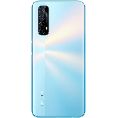 Smartphone Realme 7 8GB/128GB Branco