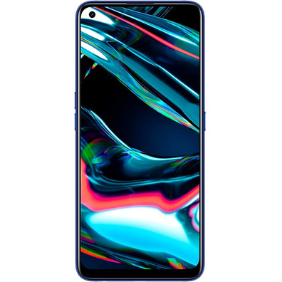 Smartphone Realme 7 Pro 8GB/128GB Azul