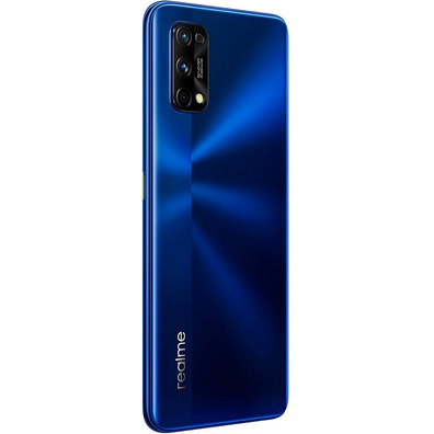 Smartphone Realme 7 Pro 8GB/128GB Azul