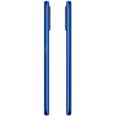 Smartphone Realme 7 Pro 8GB/128GB Azul
