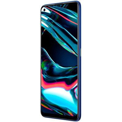 Smartphone Realme 7 Pro 8GB/128GB Azul