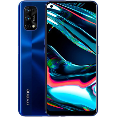 Smartphone Realme 7 Pro 8GB/128GB Azul