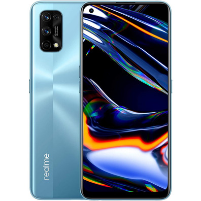 Smartphone Realme 7 Pro 8GB/128GB Silver