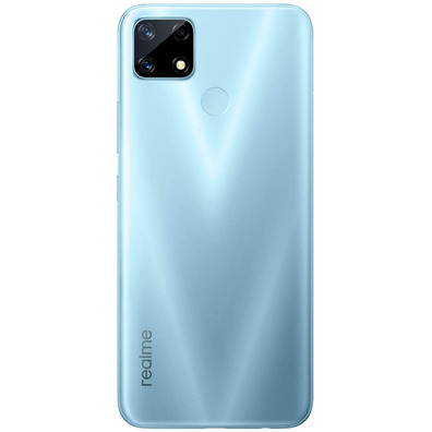 Smartphone Realme 7I 4GB/64GB DS Azul