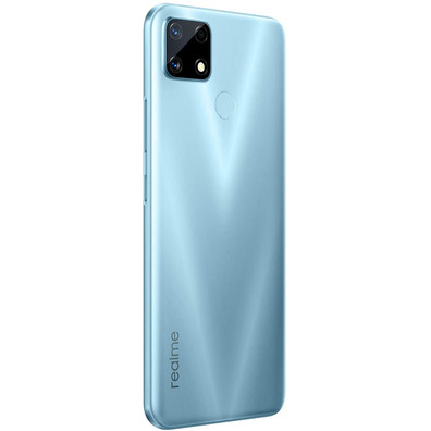 Smartphone Realme 7I 4GB/64GB DS Azul