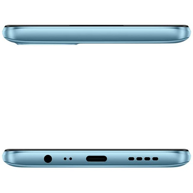 Smartphone Realme 7I 4GB/64GB DS Azul