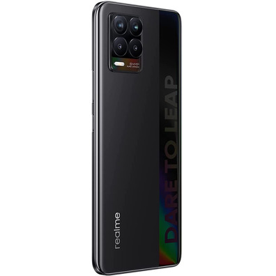 Smartphone Realme 8 4GB/64GB Black