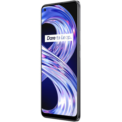 Smartphone Realme 8 6GB/128GB Black