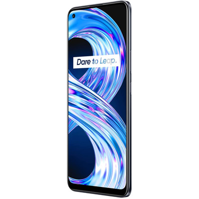 Smartphone Realme 8 6GB/128GB Punk Black