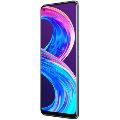 Smartphone Realme 8 Pro 8GB/128GB Infinito Black