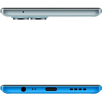 Smartphone Realme 8 Pro 8GB/128GB Infinito Azul