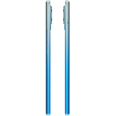 Smartphone Realme 8 Pro 8GB/128GB Infinito Azul