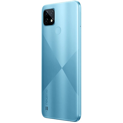 Smartphone Realme C21 6,5 '' 3GB/32GB Azul