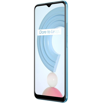 Smartphone Realme C21 6,5 '' 3GB/32GB Azul