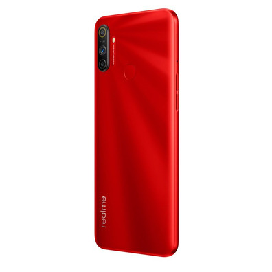 Smartphone Realme C3 2GB/32GB Blazing Red