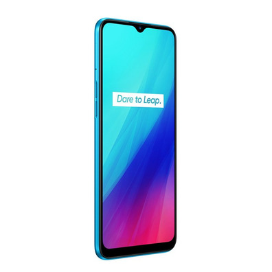 Smartphone Realme C3 2GB/32GB Frozen Blue