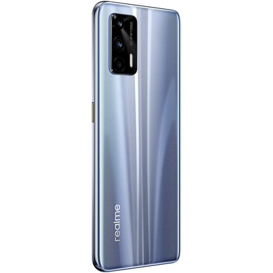 Smartphone Realme GT 5G 8GB/128GB 6,5 '' Dashing Silver