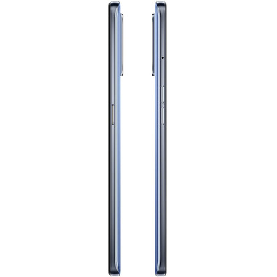 Smartphone Realme GT 5G 8GB/128GB 6,5 '' Dashing Silver
