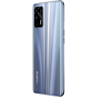 Smartphone Realme GT 5G 8GB/128GB 6,5 '' Dashing Silver