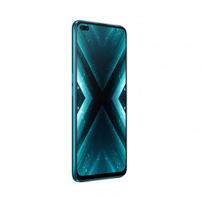 Smartphone Realme X3 Superzoom 12GB/256GB Glaciar Azul