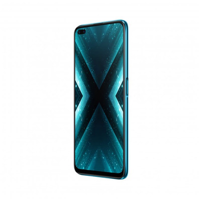 Smartphone Realme X3 Superzoom 12GB/256GB Glaciar Azul