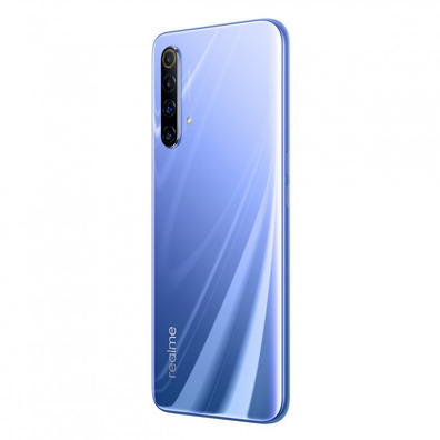 Smartphone Realme X50 6GB/128GB 5G Ice Silver