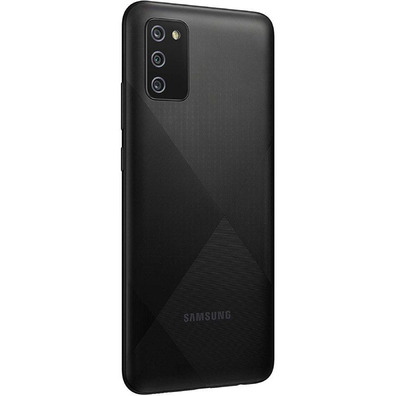 Smartphone Samsung Galaxy A02s 3GB/32GB 6,5 " Negro