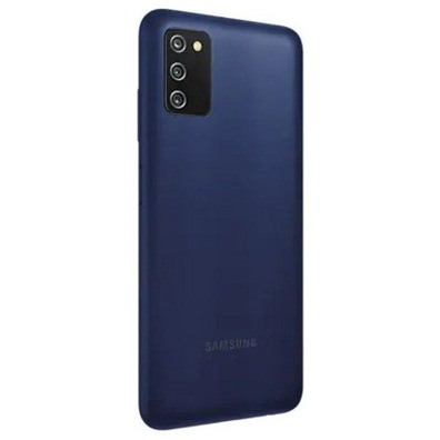 Smartphone Samsung Galaxy A03 4GB/64GB 6,5 " Azul