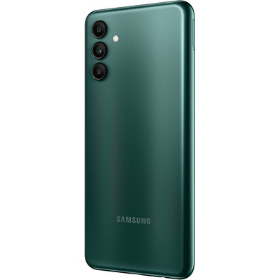 Smartphone Samsung Galaxy A04S 3GB/32GB 6,5 '' Verde