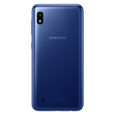 Smartphone Samsung Galaxy A10 Azul 6,2 '' 2GB/32GB