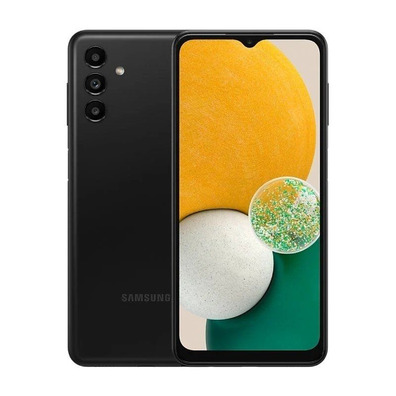 Smartphone Samsung Galaxy A13 A136 4GB/64GB 6,5 '' 5G Negro