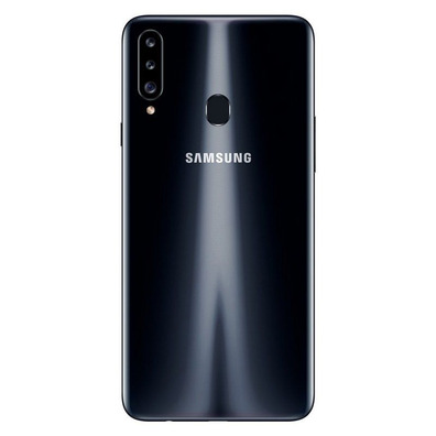 Smartphone Samsung Galaxy A20S A207 3GB/32GB 6,5 '' Black
