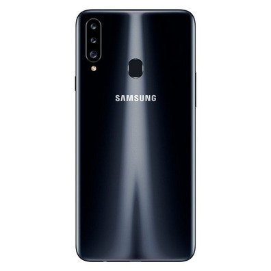 Smartphone Samsung Galaxy A20S A207 3GB/32GB 6,5 '' Black