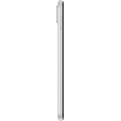 Smartphone Samsung Galaxy A22 4GB/64GB 6,6 " 5G Blanco