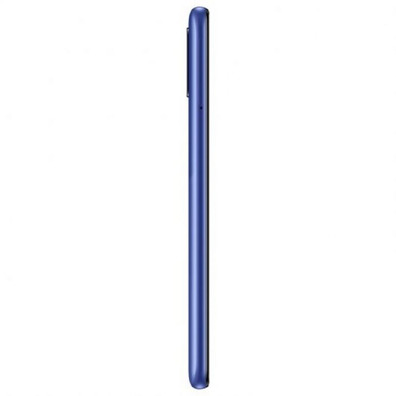 Smartphone Samsung Galaxy A31 4GB/128GB 6,4 " Azul Prism Crush