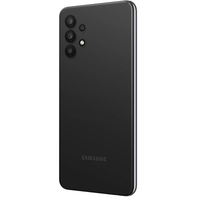 Smartphone Samsung Galaxy A32 4GB64GB 6,5 A325 4G Negro